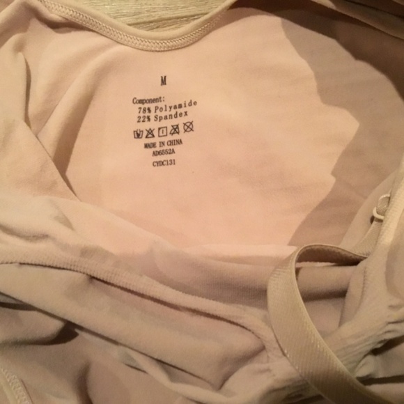 Women’s Tummy Control Seamless Thong Shapewear - Picture 7 of 7